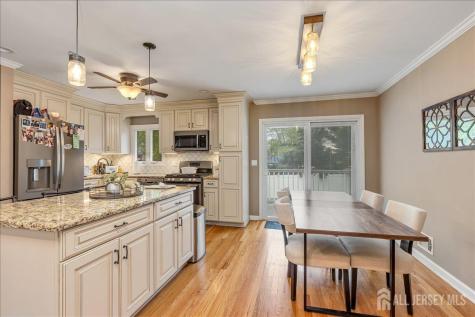 1811 Verona Avenue Linden NJ 07036