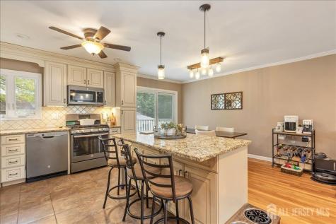 1811 Verona Avenue Linden NJ 07036
