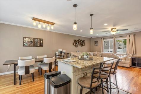 1811 Verona Avenue Linden NJ 07036