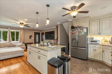 1811 Verona Avenue Linden NJ 07036