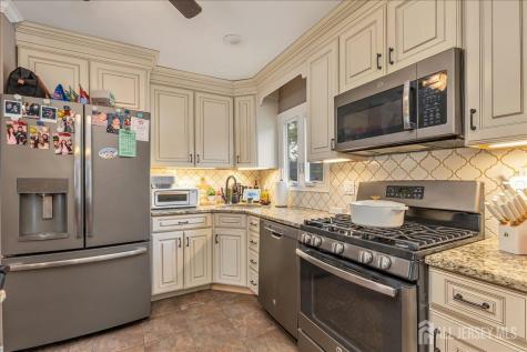 1811 Verona Avenue Linden NJ 07036