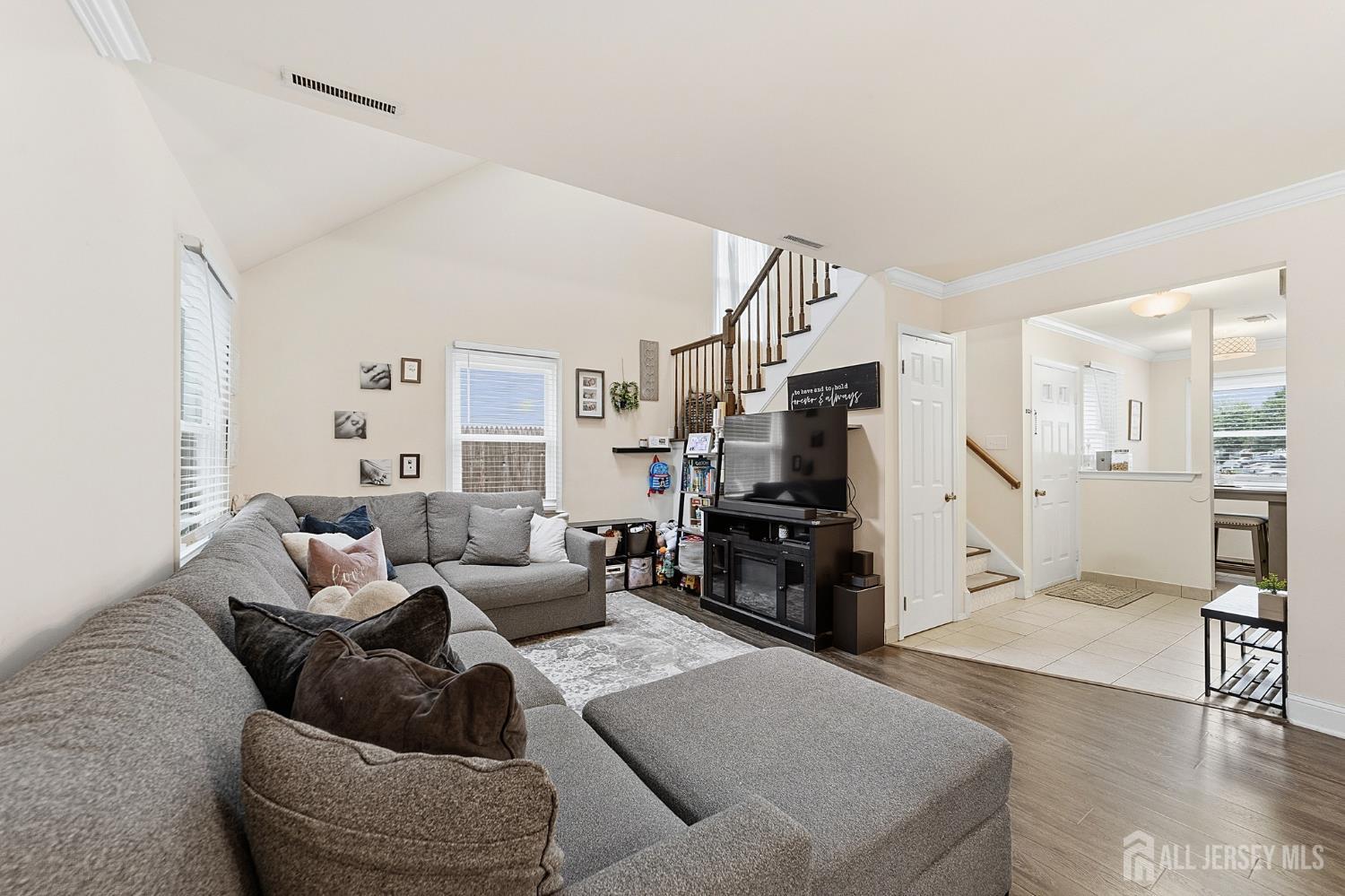 8 Cooper Court Freehold NJ 07728