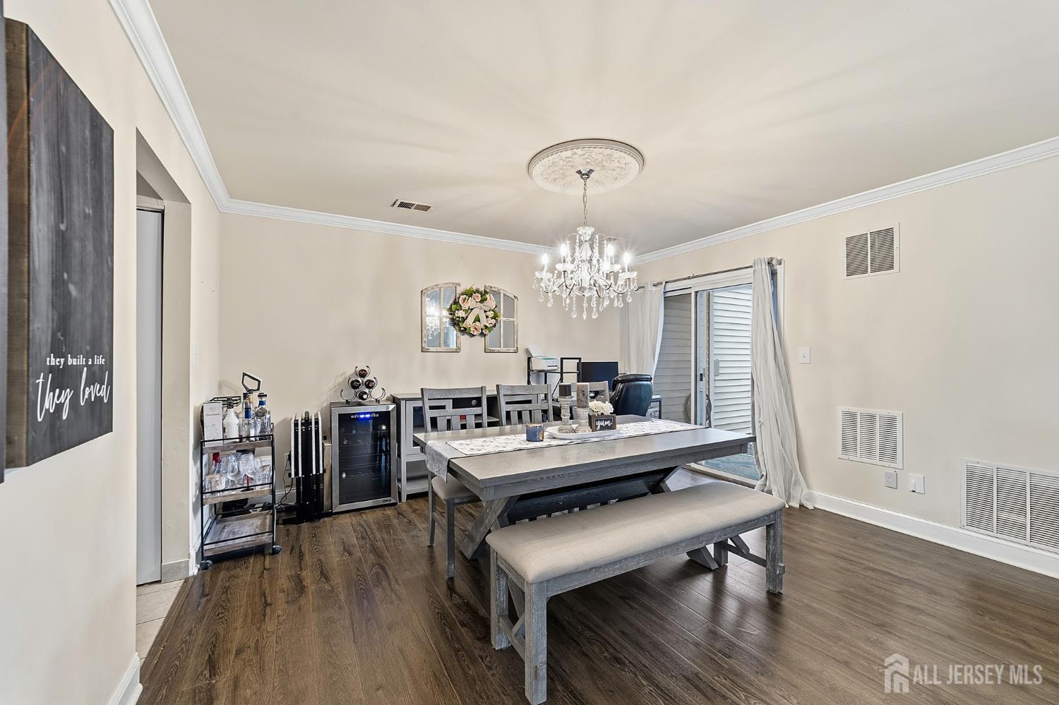 8 Cooper Court Freehold NJ 07728