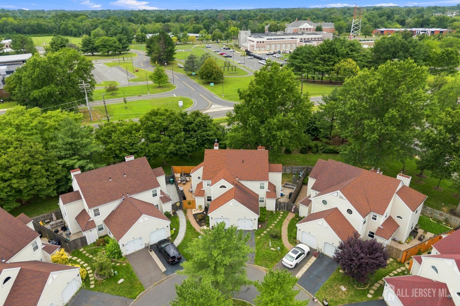 8 Cooper Court Freehold NJ 07728