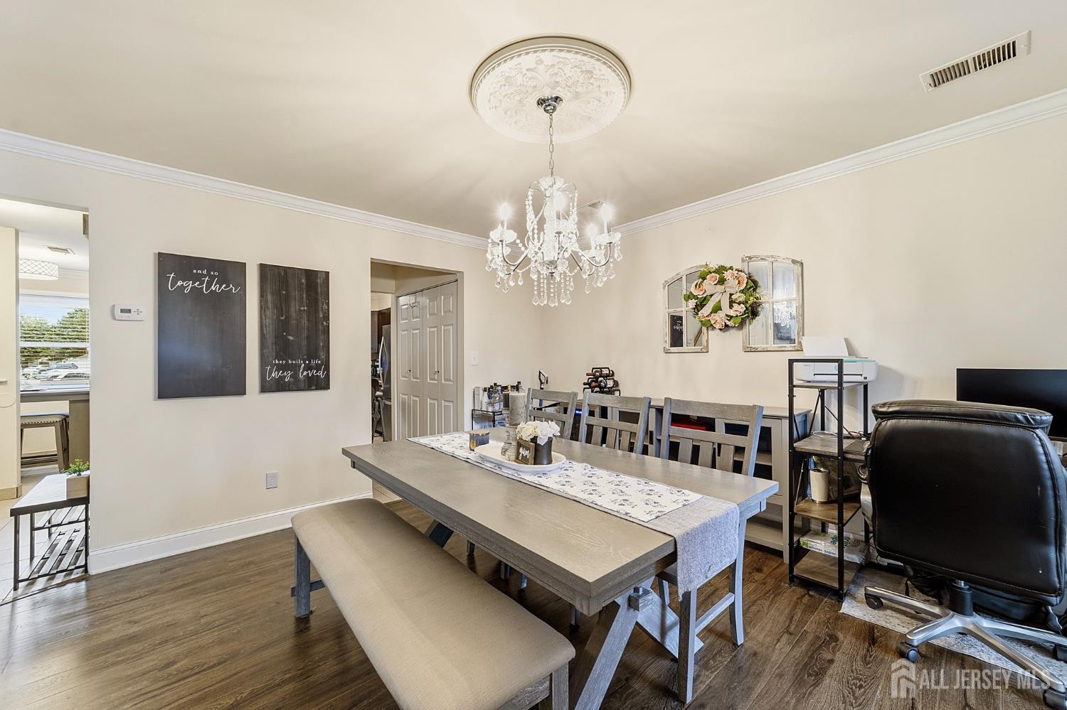 8 Cooper Court Freehold NJ 07728