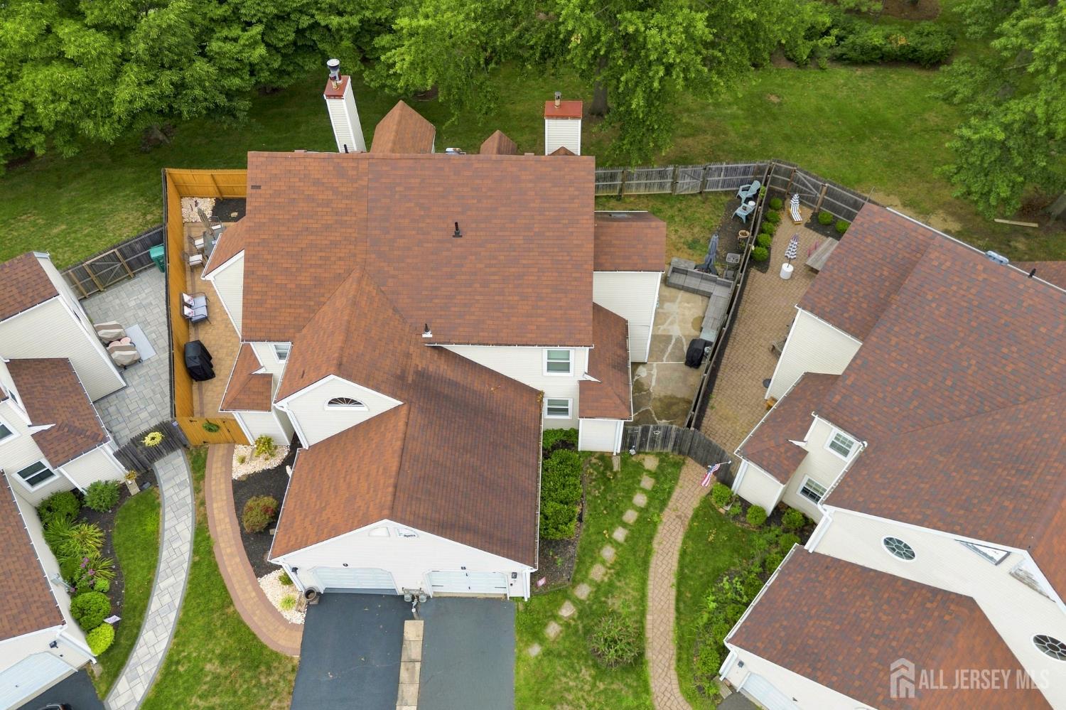 8 Cooper Court Freehold NJ 07728