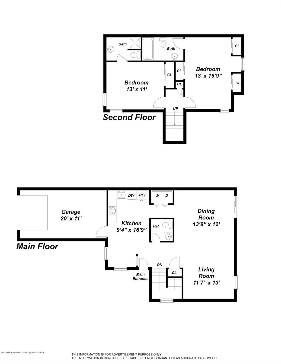 8 Cooper Court Freehold NJ 07728