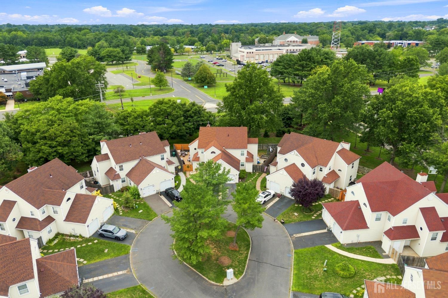 8 Cooper Court Freehold NJ 07728