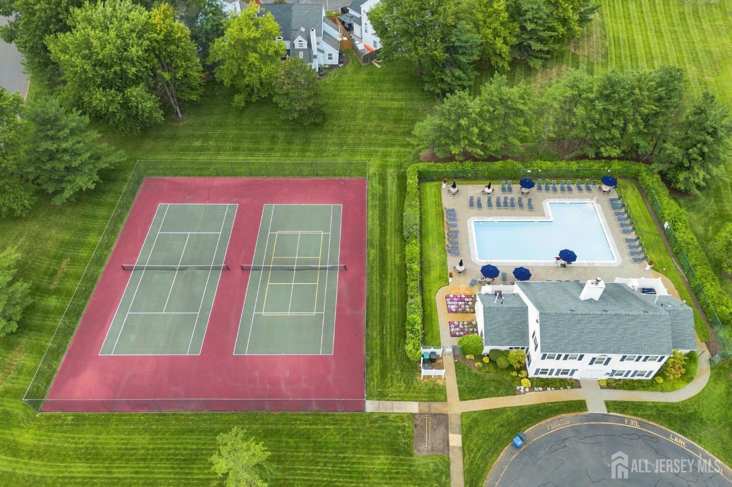 8 Cooper Court Freehold NJ 07728