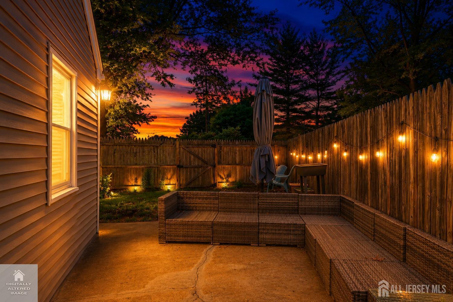 8 Cooper Court Freehold NJ 07728