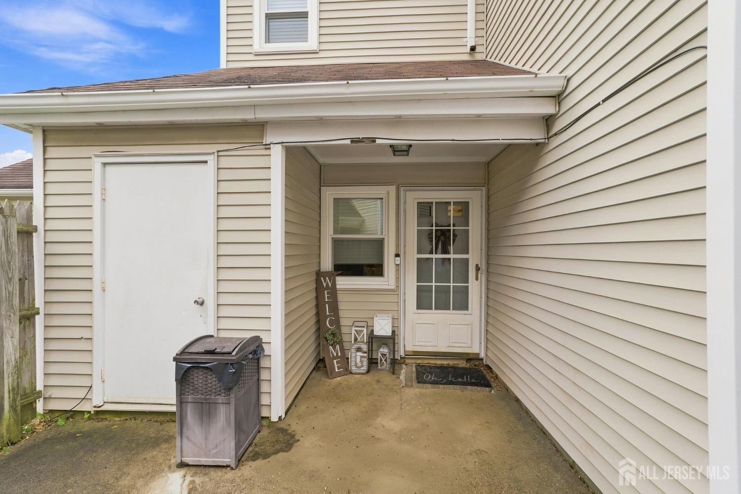 8 Cooper Court Freehold NJ 07728