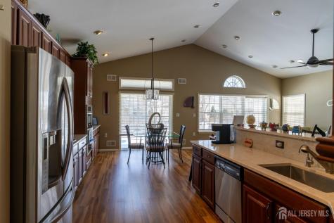 125 Fontaine Court Monroe NJ 08831
