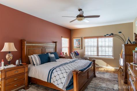 125 Fontaine Court Monroe NJ 08831