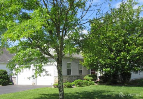 125 Fontaine Court Monroe NJ 08831