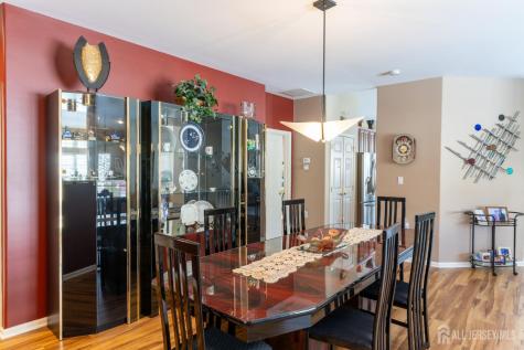 125 Fontaine Court Monroe NJ 08831