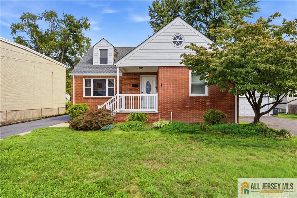 45 Foyer Street Edison NJ 08817