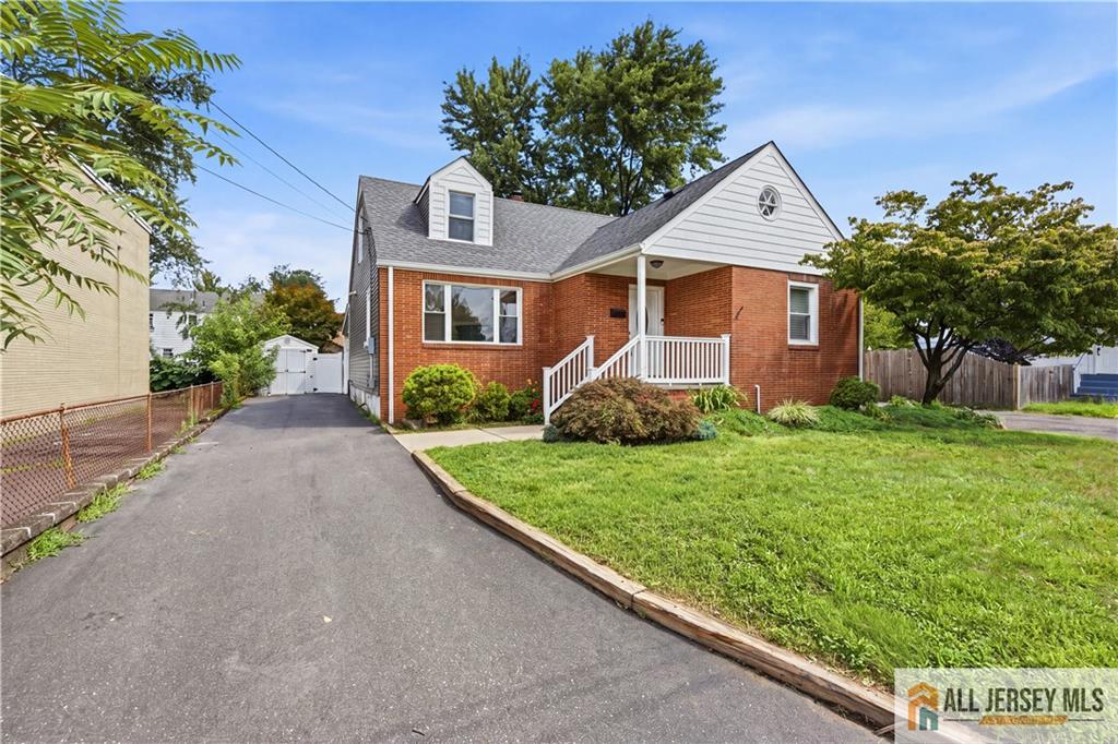 45 Foyer Street Edison NJ 08817
