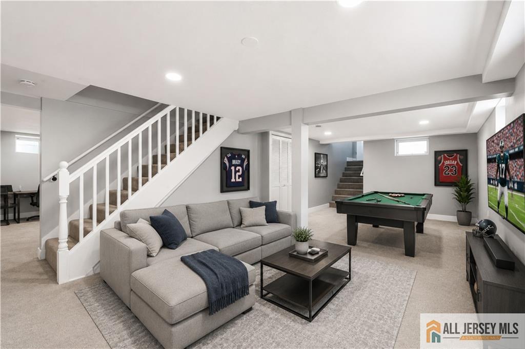 45 Foyer Street Edison NJ 08817