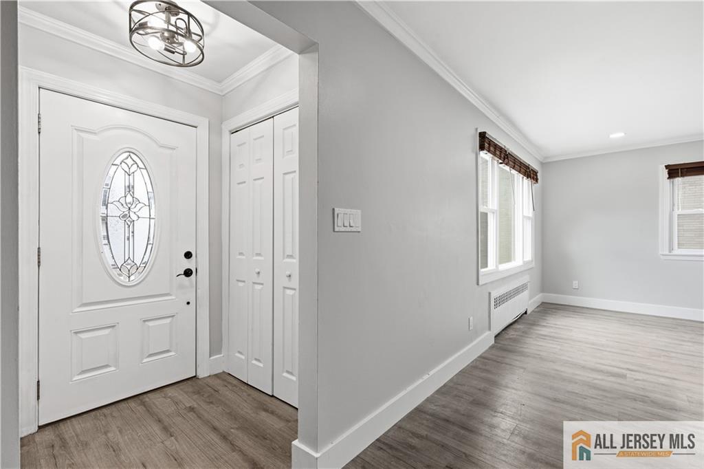 45 Foyer Street Edison NJ 08817