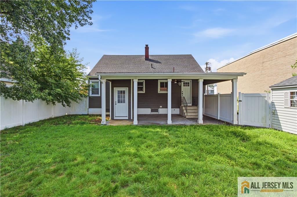 45 Foyer Street Edison NJ 08817