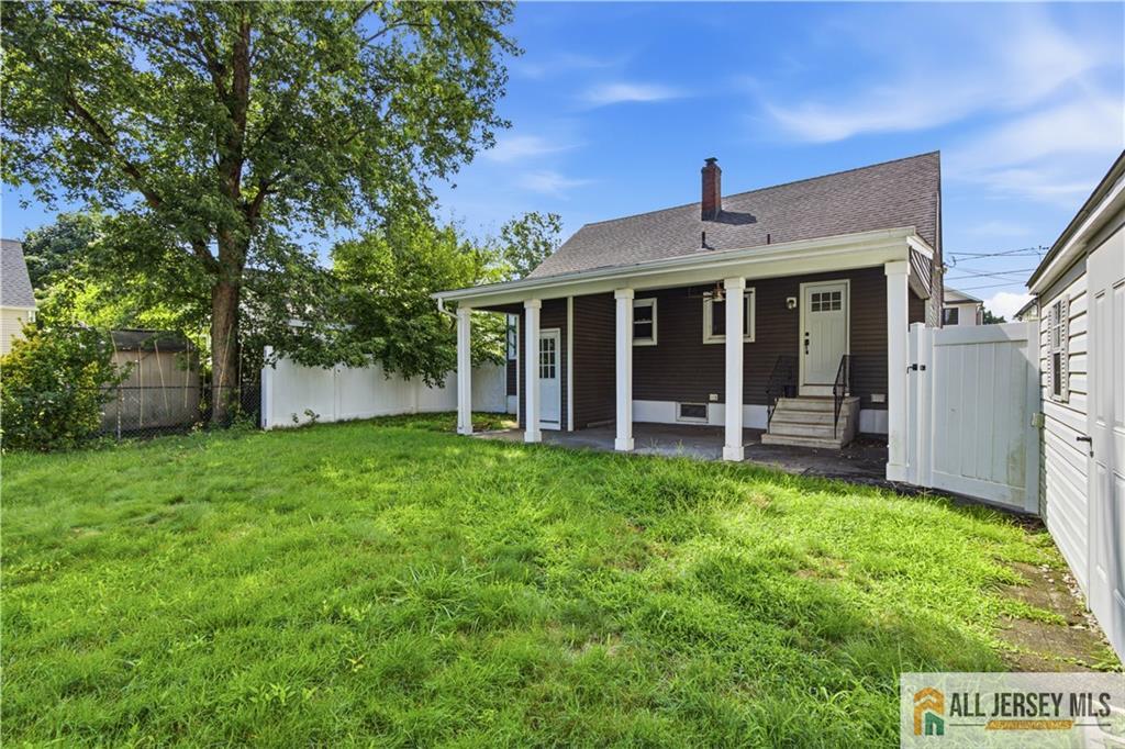 45 Foyer Street Edison NJ 08817