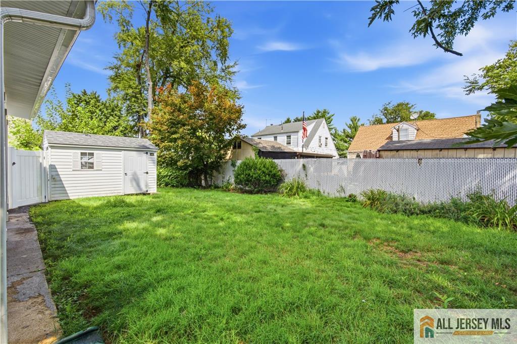 45 Foyer Street Edison NJ 08817