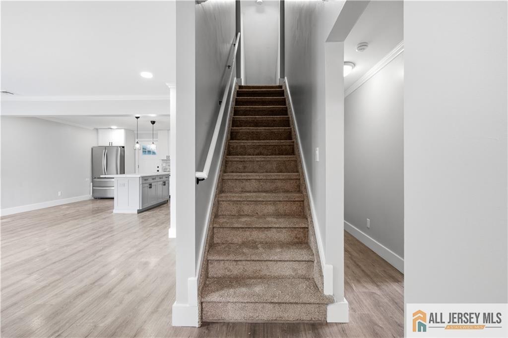 45 Foyer Street Edison NJ 08817