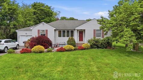 33 Ellison Road Franklin NJ 08873
