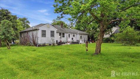 33 Ellison Road Franklin NJ 08873