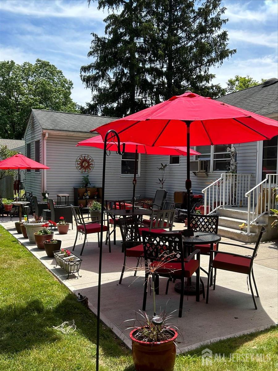 33 Ellison Road Franklin NJ 08873