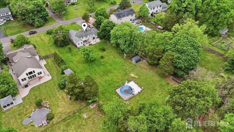 33 Ellison Road Franklin NJ 08873