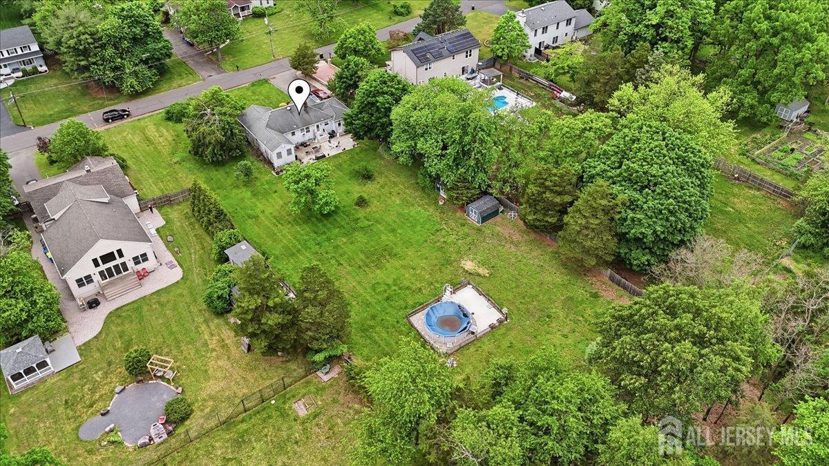 33 Ellison Road Franklin NJ 08873
