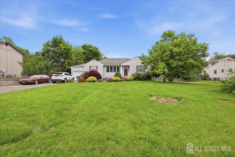 33 Ellison Road Franklin NJ 08873