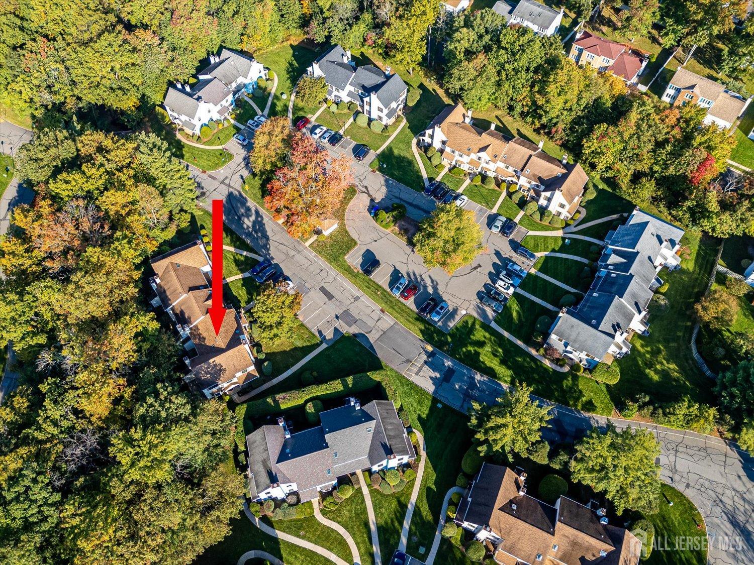 3302 Stonehedge Road Edison NJ 08820