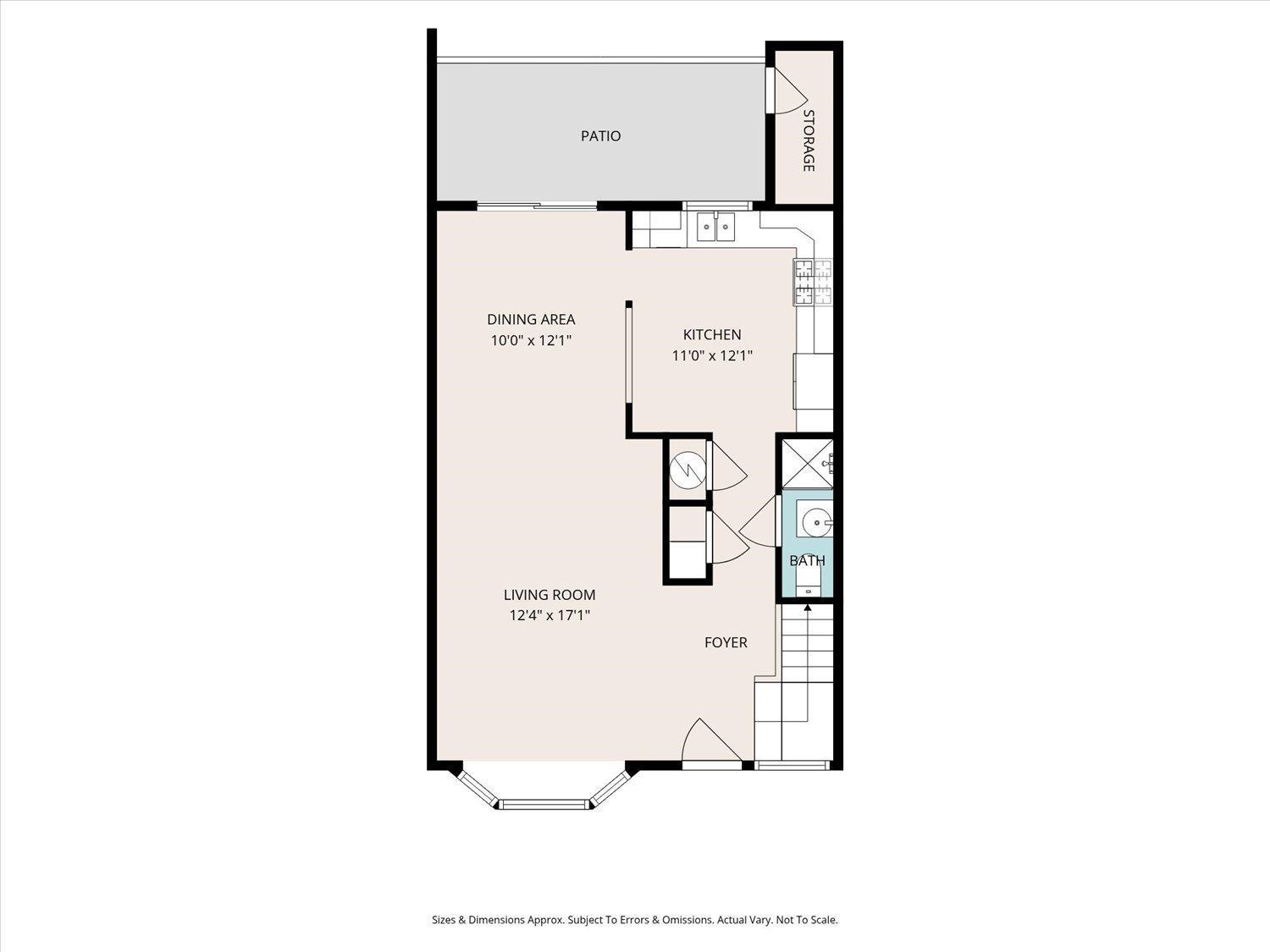 3302 Stonehedge Road Edison NJ 08820