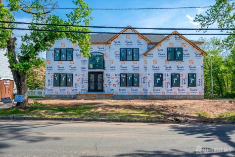 54 Nevsky Street Edison NJ 08820