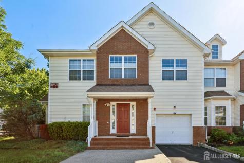 67 Forest Drive Piscataway NJ 08854