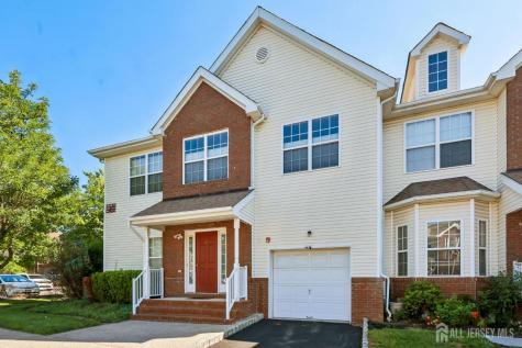 67 Forest Drive Piscataway NJ 08854
