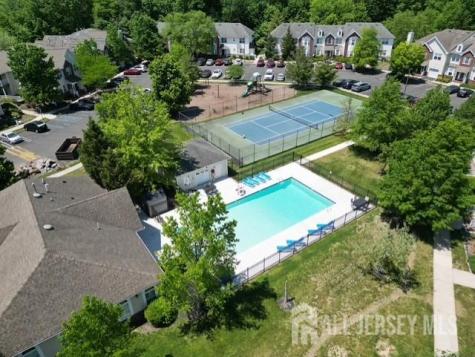 67 Forest Drive Piscataway NJ 08854