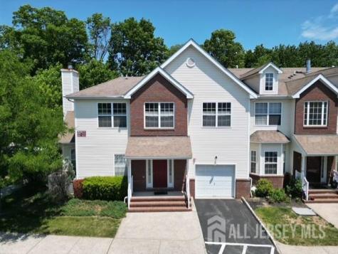 67 Forest Drive Piscataway NJ 08854