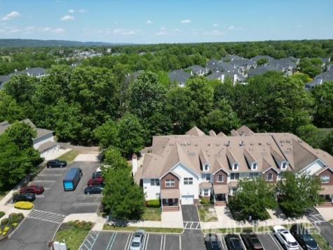 67 Forest Drive Piscataway NJ 08854