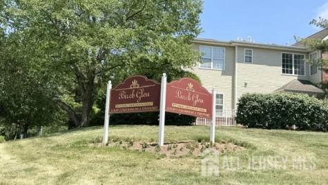 67 Forest Drive Piscataway NJ 08854