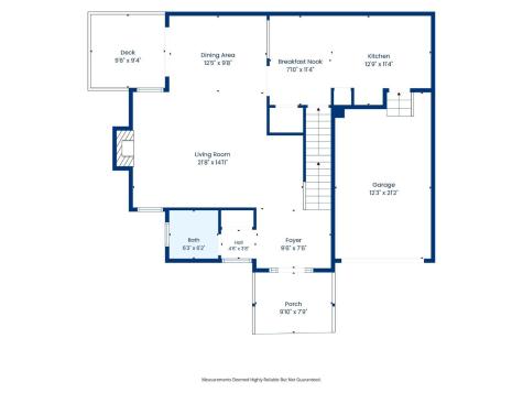 67 Forest Drive Piscataway NJ 08854