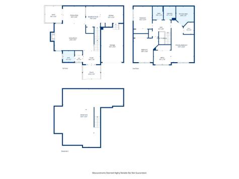 67 Forest Drive Piscataway NJ 08854