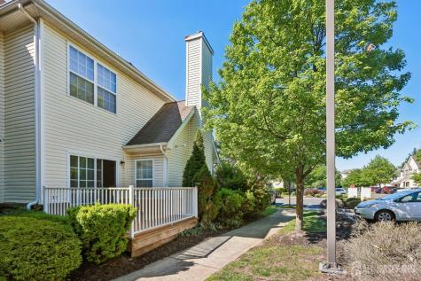 67 Forest Drive Piscataway NJ 08854