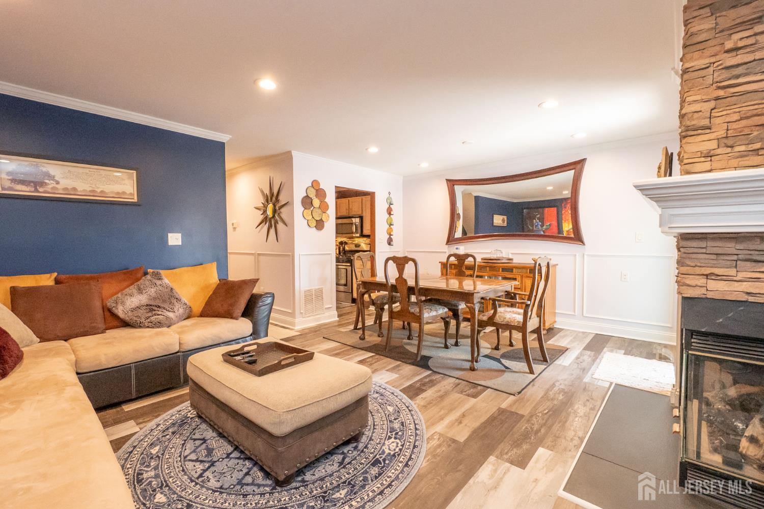 68 Sand Hill Road Jamesburg NJ 08831
