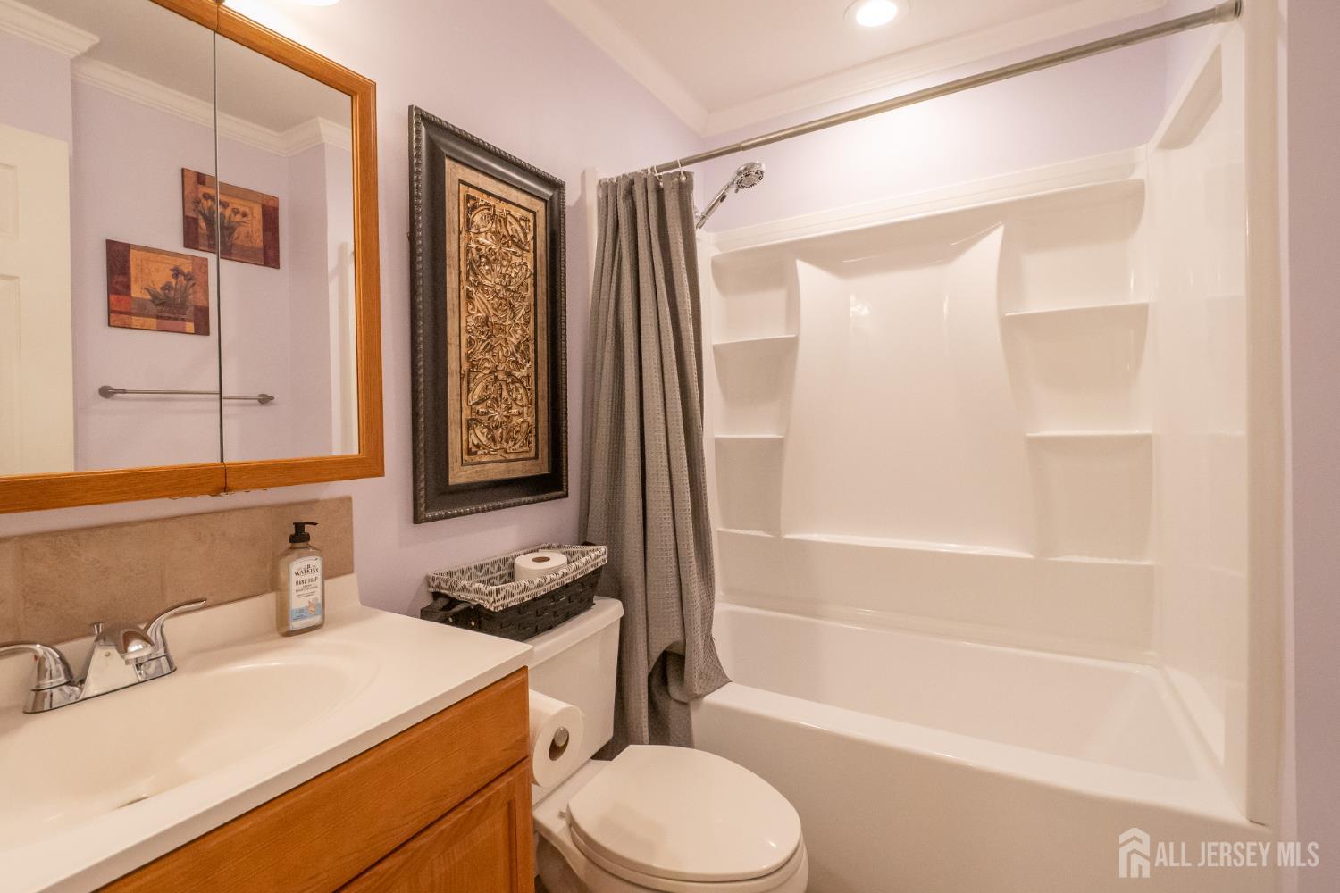 68 Sand Hill Road Jamesburg NJ 08831