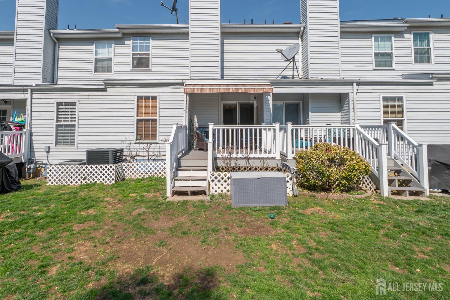 68 Sand Hill Road Jamesburg NJ 08831