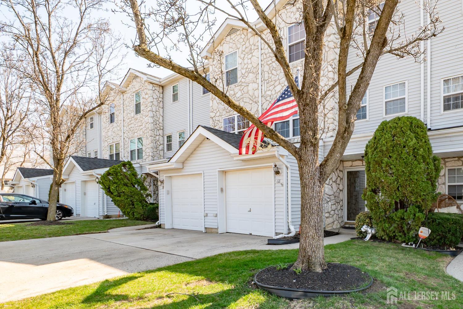 68 Sand Hill Road Jamesburg NJ 08831