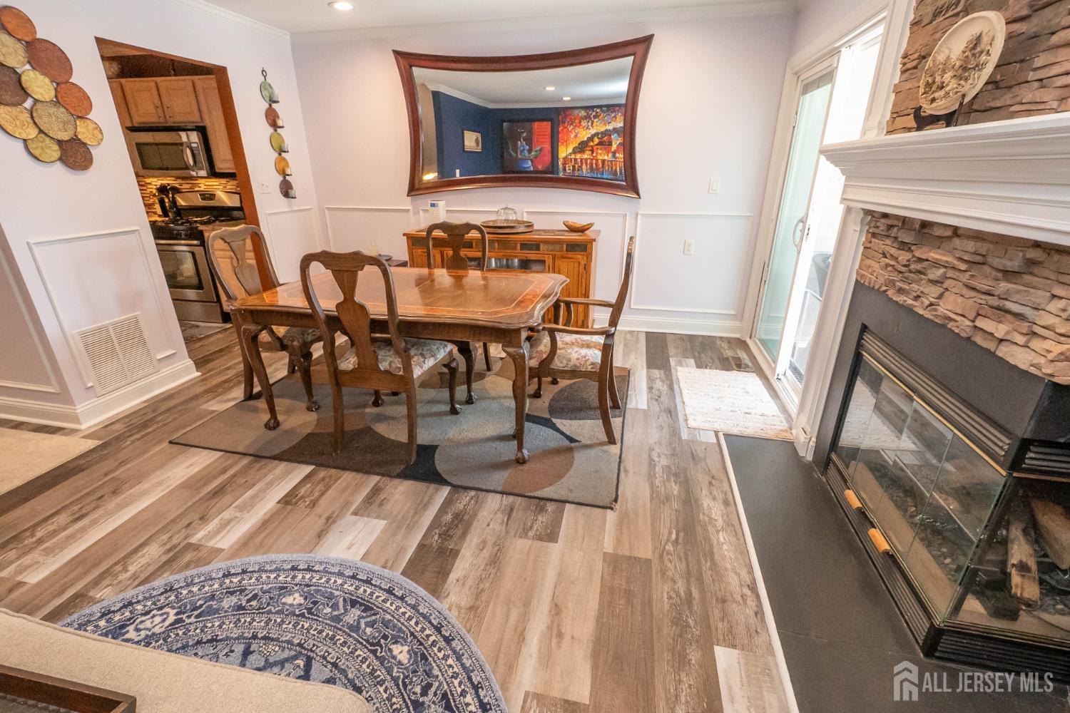 68 Sand Hill Road Jamesburg NJ 08831